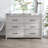 Allysyn 6 Drawer Dresser-1244128529