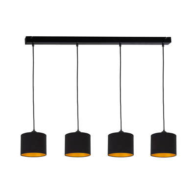 Marciella - Light Drum Pendant