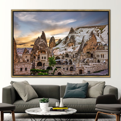 Print on Canvas