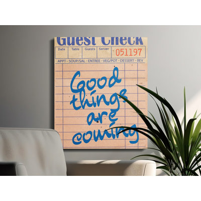 Guitierrez Wrapped Canvas Print Set