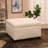 Isabeth Upholstered Ottoman-114251486