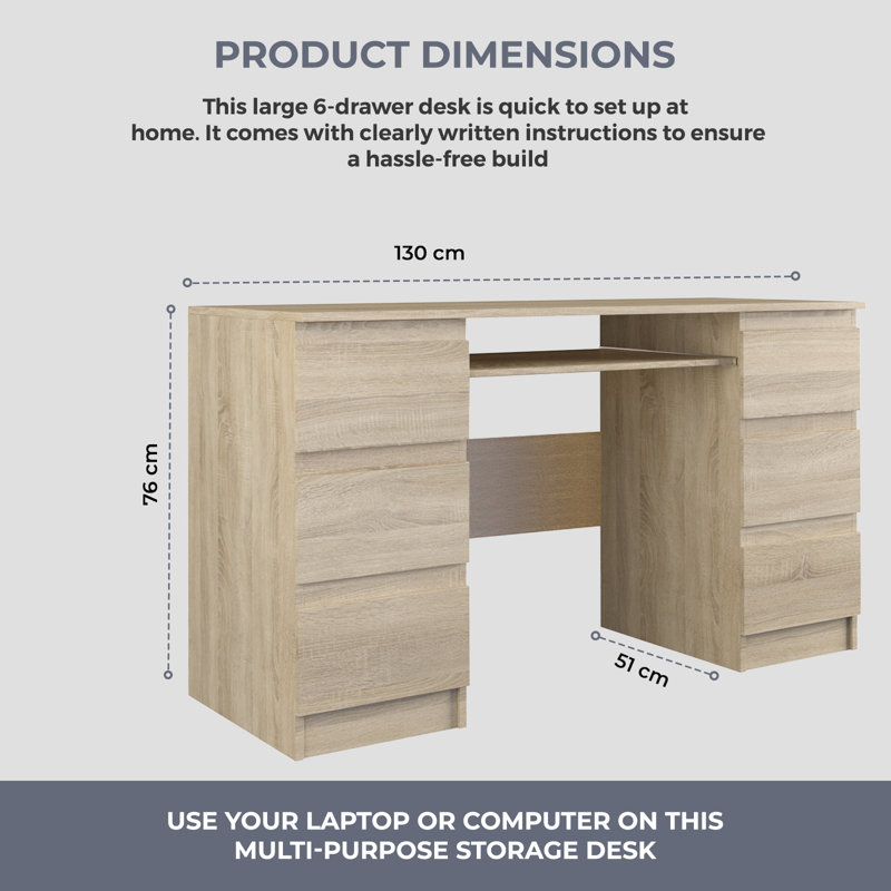 Computer Desk