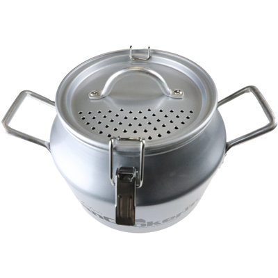 Cancooker Aluminum Lid