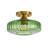 9.84-In Semi Flush Mount Ceiling Light -1645829692-1645829693