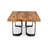 Framie Rectangular Coffee Table-43023855