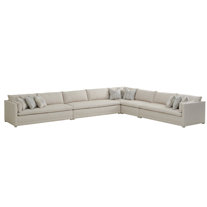 Barclay Butera Upholstery Sectional