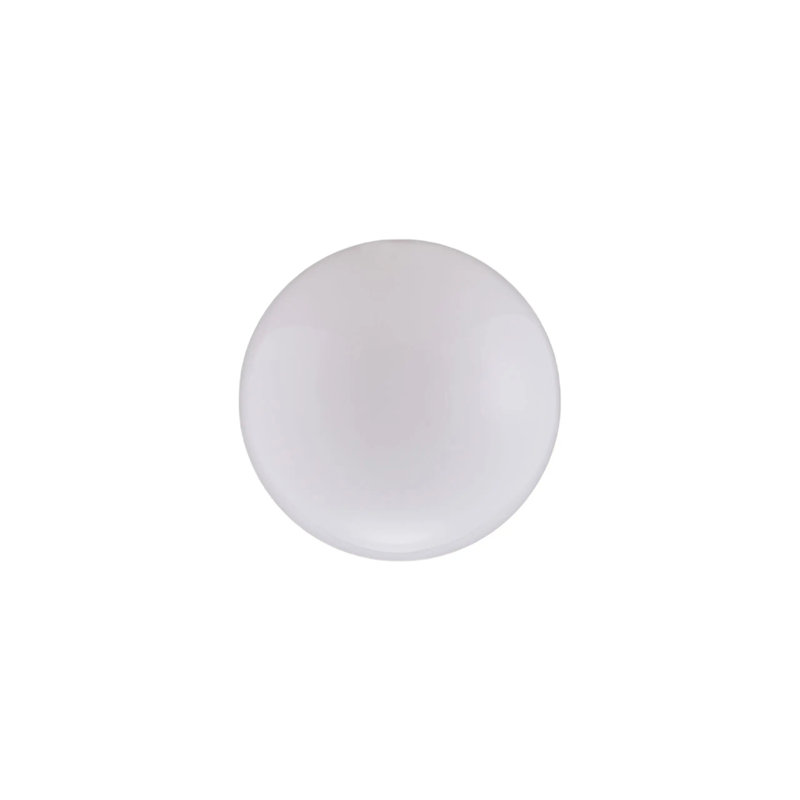 Forked Globe / Medium, Opal