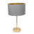 Gold Base/Grey Shade selected