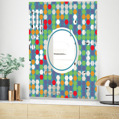 Rectangle Mirror