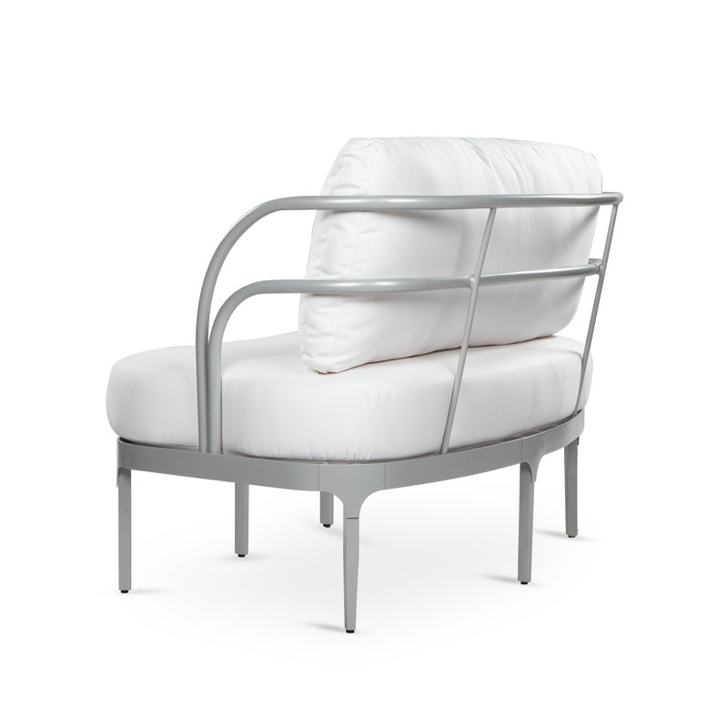 Amalfi Outdoor 2 - Seat Loveseat