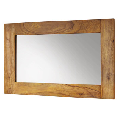 Sheesham Dresser Mirror