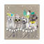 Décoration murale pour enfants Fancypants Wacky Dogs III-52156334-52156326