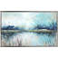 Vue sur le lac - Peinture-1209715009-1215708279