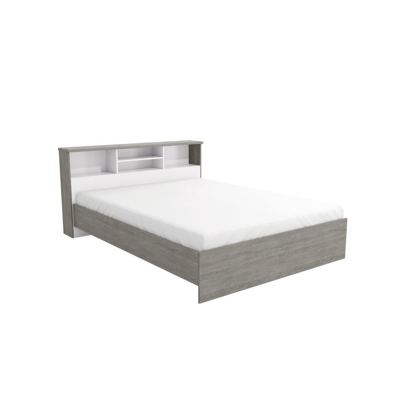 Lorrimor Bed, Kingsize (5')