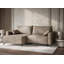 3 Seater Reclining Corner Sofa -683292798-683292795