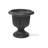 Tralee Neoclassic Resin Urn Planter-95080260-95083965