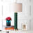 Ingertha Metal Table Lamp-1251064906