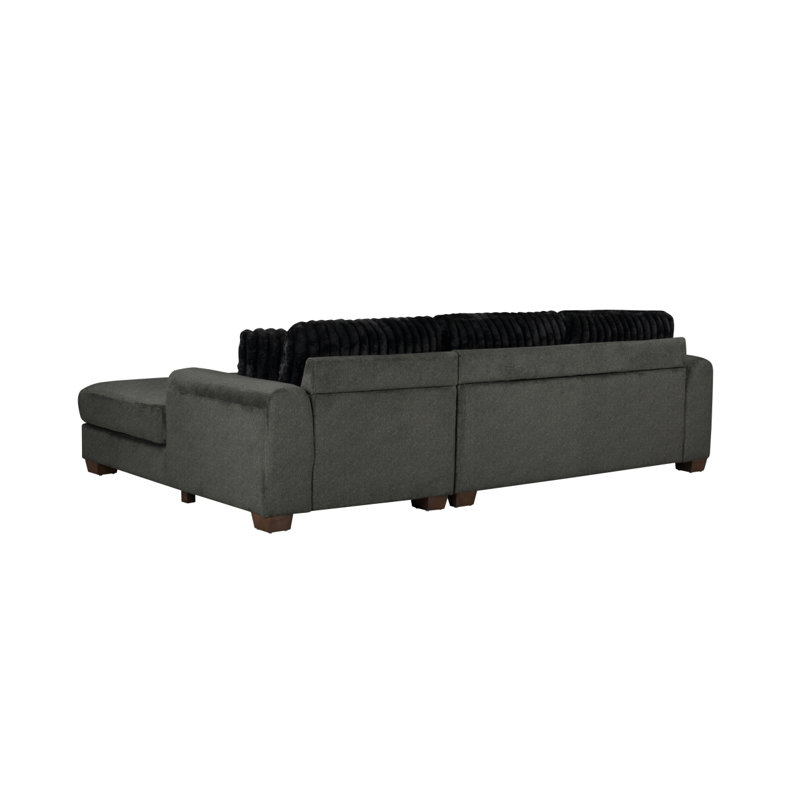 Coussin décoratif modulaire réversible Modern Sofa