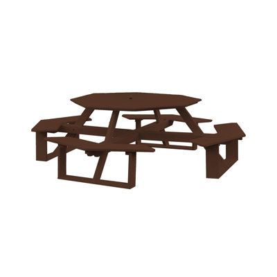 Table de pique-nique Filomena