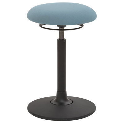 Adjustable Height Active Stool