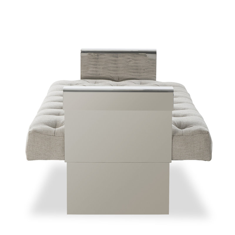 Oakland Upholstered Bench