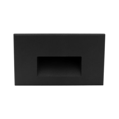 Integrated LED Step Light (Transformer Included)