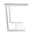 Outdoor Square Side Table-1803026050