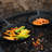SunnyDaze Decor Seasoned Cast Iron Non-Stick 10'' Frying Pan