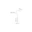 Table Fixing Accessory Clamp