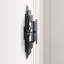 1 - Light Flush Mounted Sconce