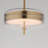 Luminaire suspendu simple Voto