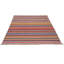 Lodewijk Ikat Hand Woven Area Rug-633672363