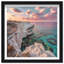 Coastal Edge IV Print by Oliver Gal-1037416861-1037416851