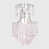 Pink is out of stock selected