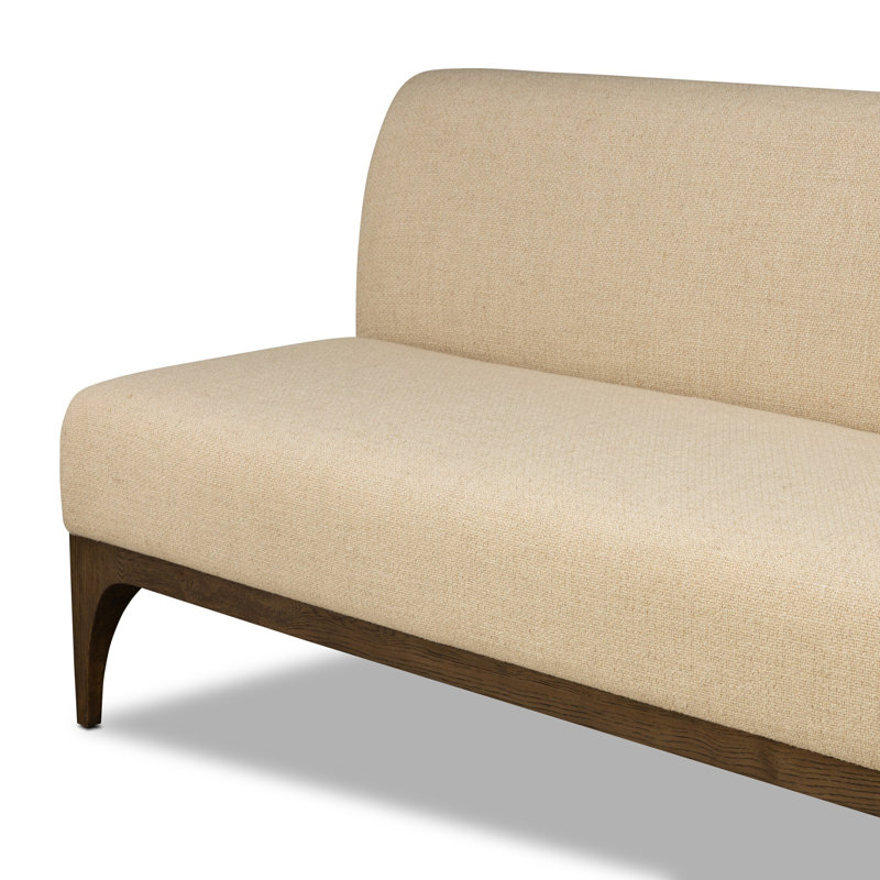 Ellington Dining Bench 82", 49'