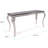 Esca Console Table-1421721011
