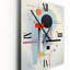 Horloge murale Jayceion-167417009