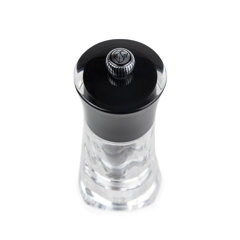 Molene Pepper Mill, Black