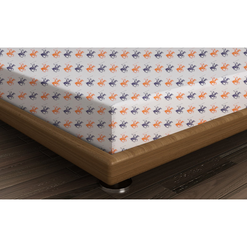 100% Cotton Flat Sheet, Full Flat Sheet