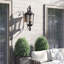 Windsor 6-Light Outdoor Wall Lantern-628317927