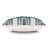 Highclere Tassel  Decorative Pillow