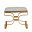 Connelly Iron Accent Stool