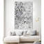 Scattered And Shatter.tif sur toile-92588085