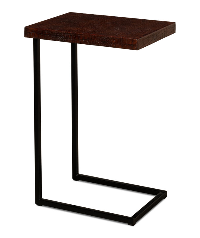 Apple Orchard End Table