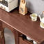 Buffet de rangement minimaliste et moderne