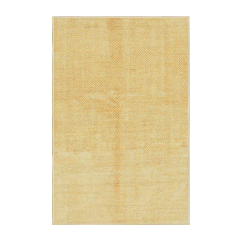 Tapis abstrait moderne 1600, Rectangle de 5 pi x 8 pi