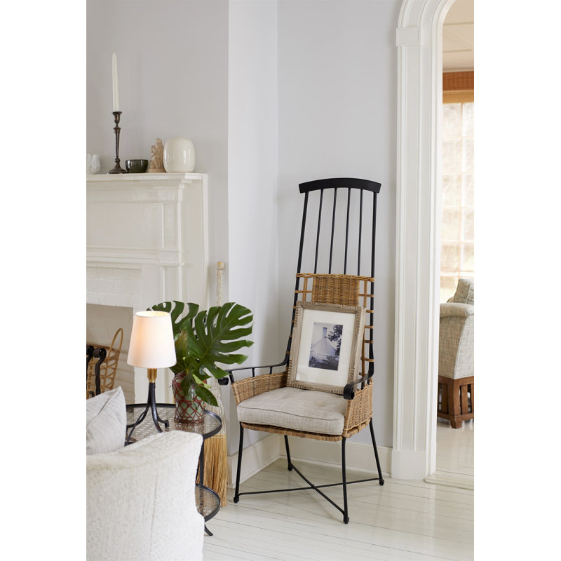 Thomas O'Brien Armchair