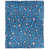Blue foncé/gris