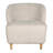 Laffont Upholstered Barrel Chair-81800706-81800707