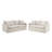 Adaire 2-Piece Sofa Set-1417576403
